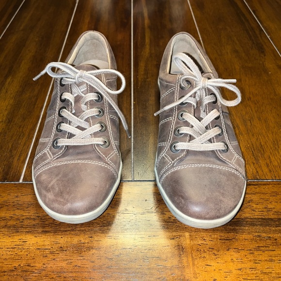 Joseph Seibel Shoes - Picture 5 of 6